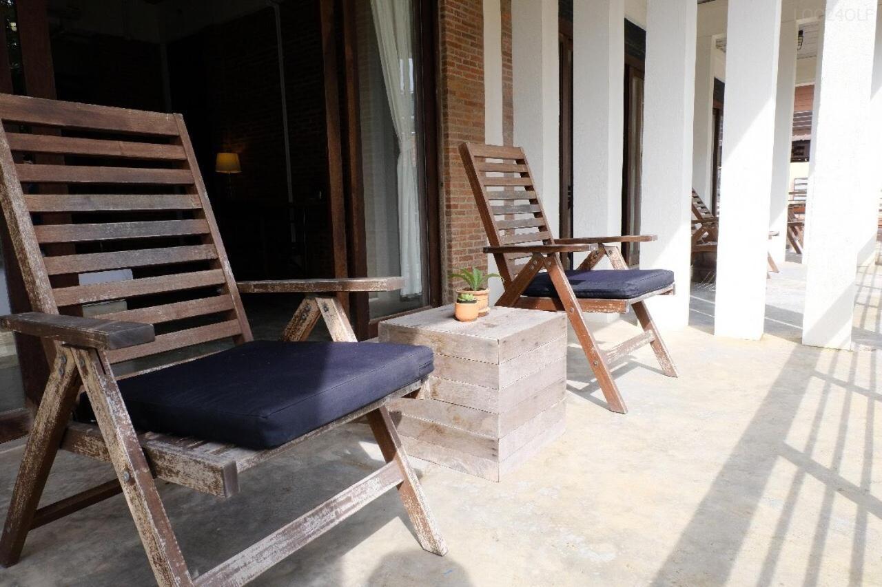 Bed & Breakfast Samatha Koh Tao