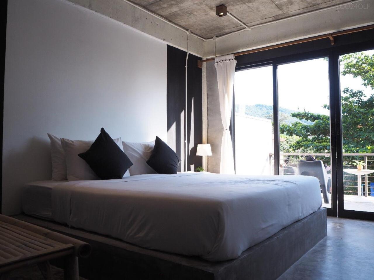 Samatha Bed & Breakfast