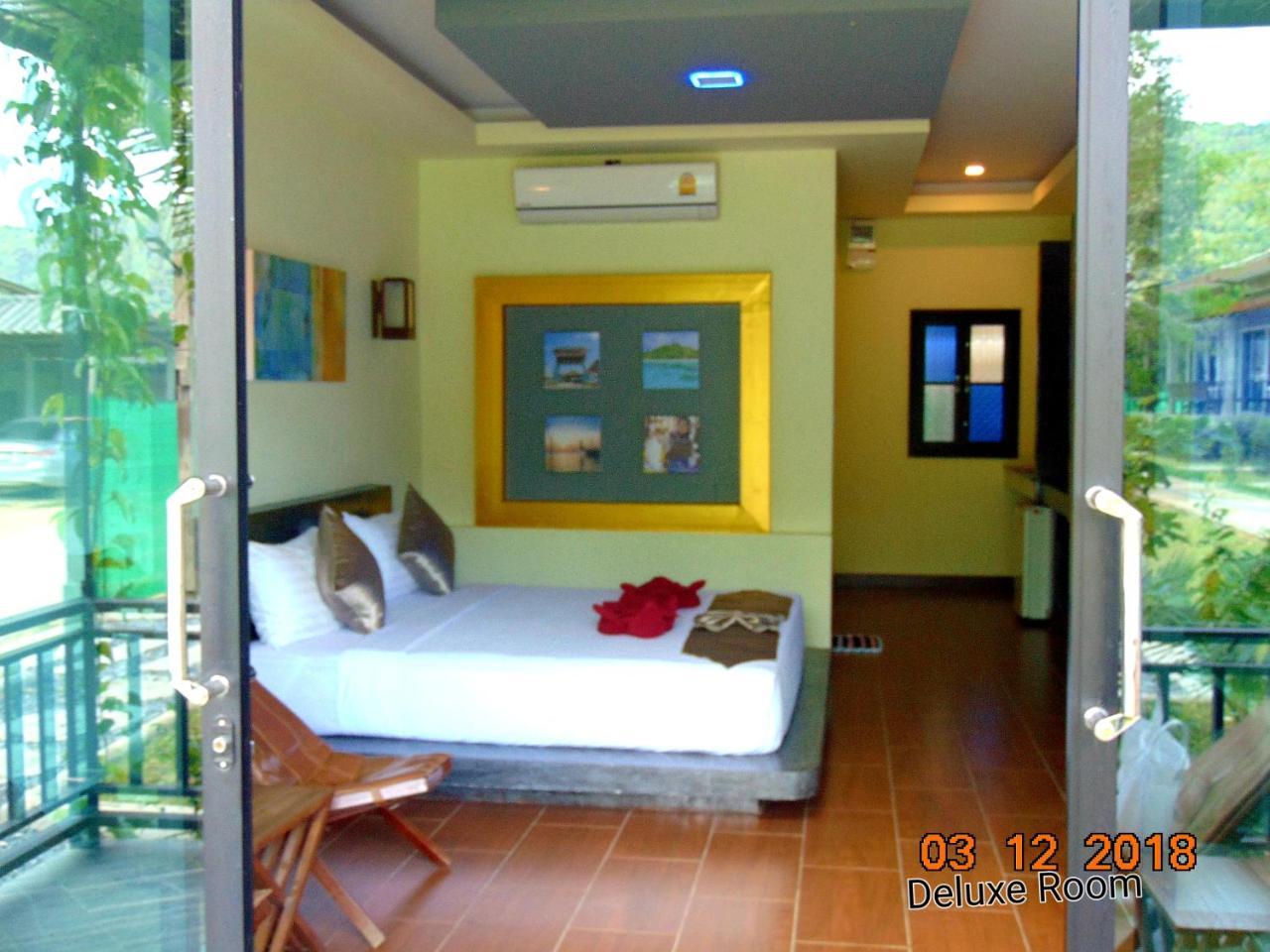 Lanta Amara 3* Koh Lanta