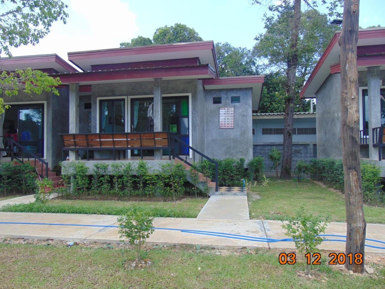 Lanta Amara 3*