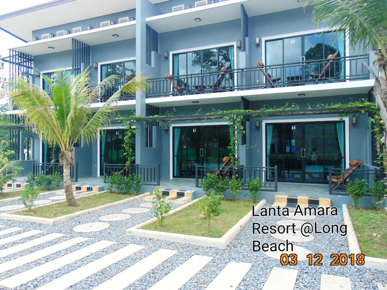 Lanta Amara Koh Lanta