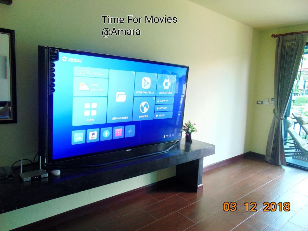 Lanta Amara Resort 3*