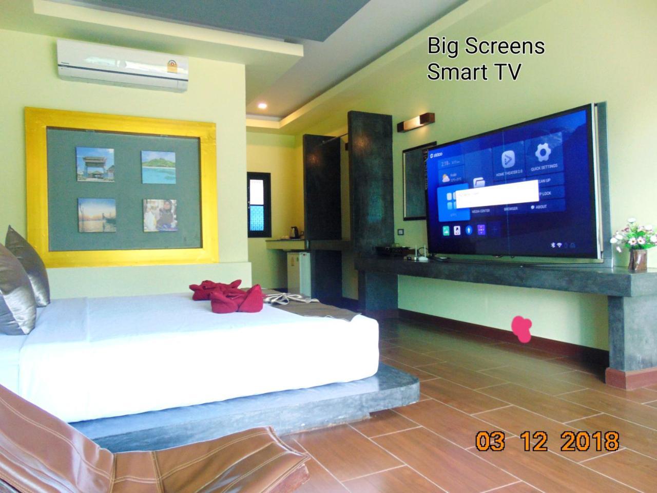 Lanta Amara 3*