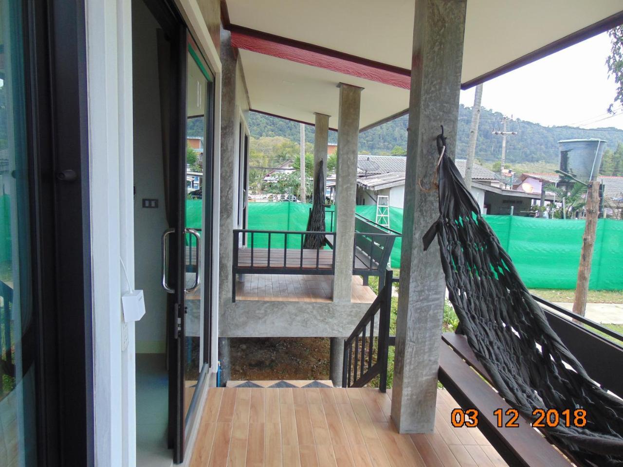 Lanta Amara 3* Koh Lanta