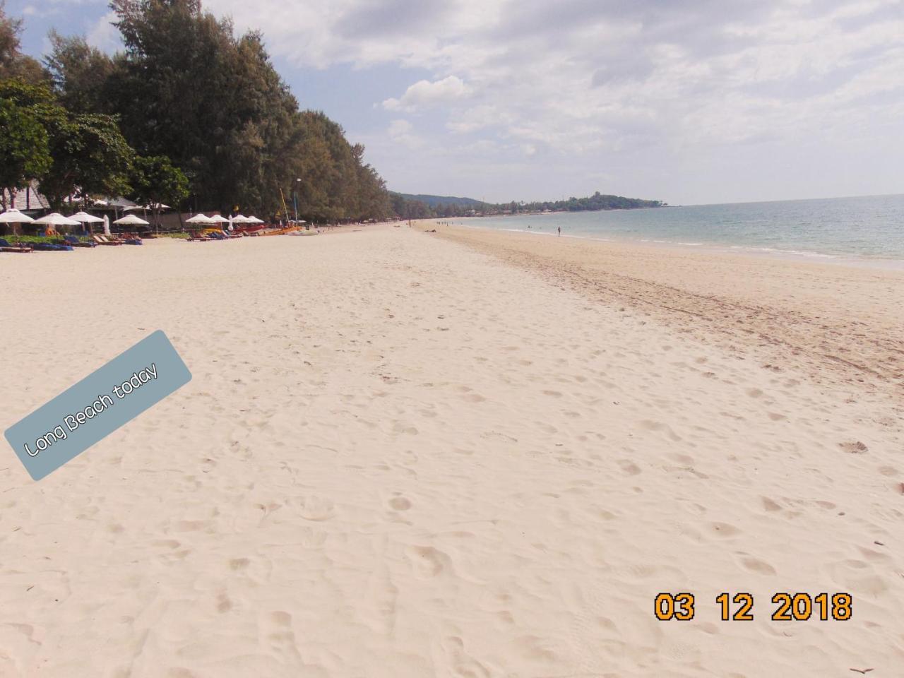 Resort Lanta Amara 3*