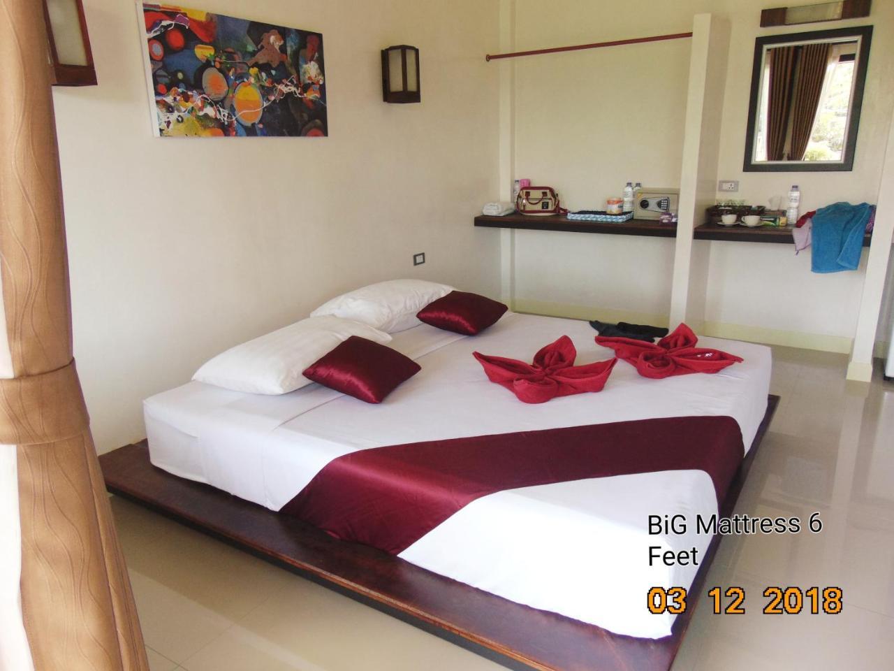 Resort Lanta Amara Koh Lanta