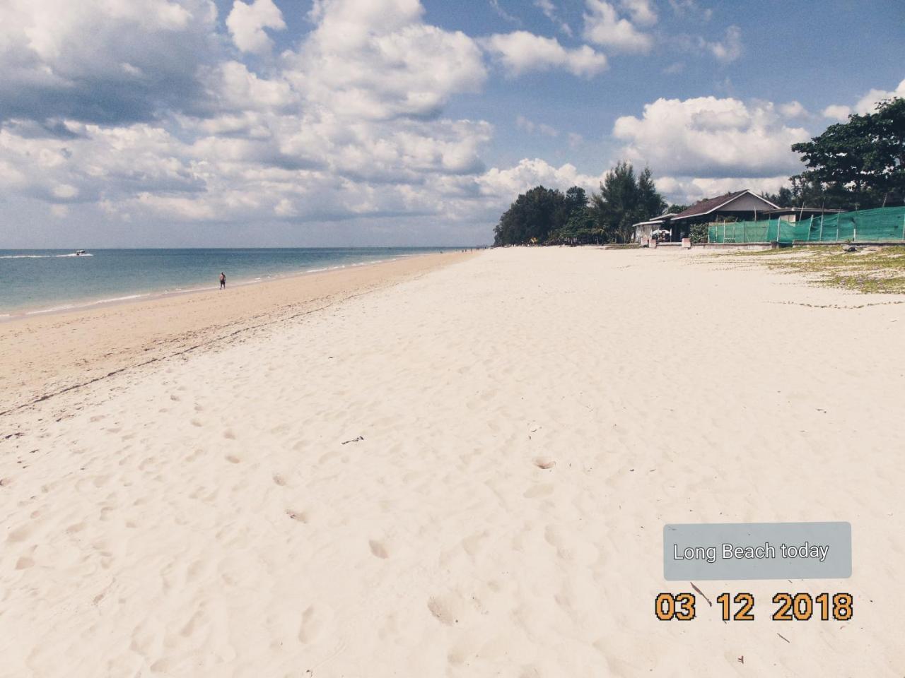 Lanta Amara Resort