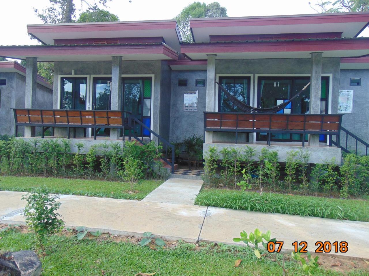Lanta Amara Resort Koh Lanta