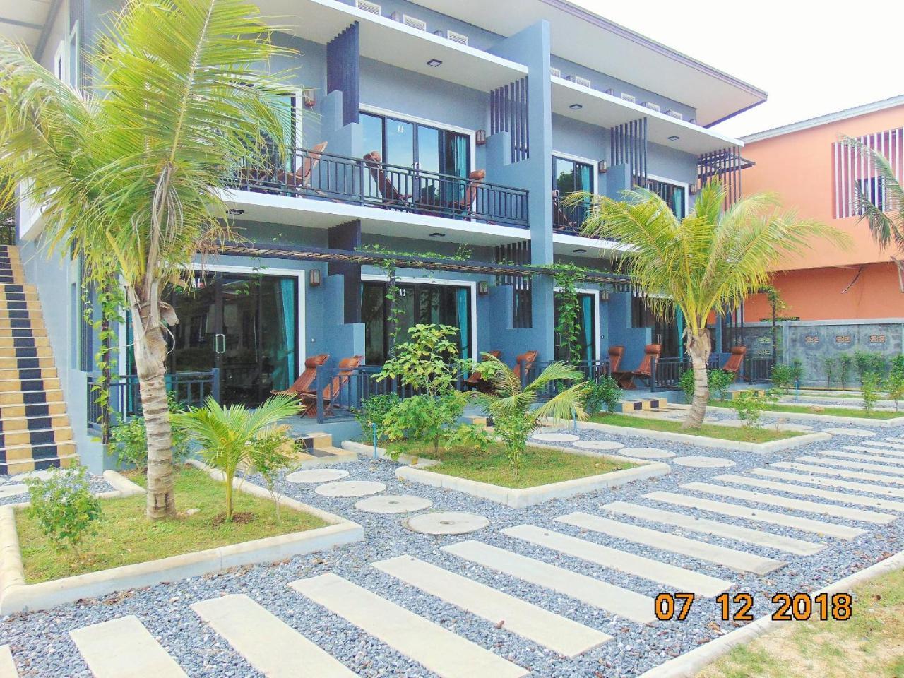 Lanta Amara 3*