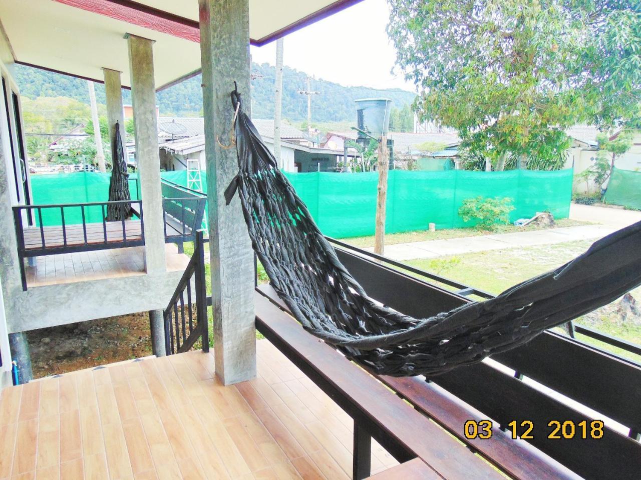 Resort Lanta Amara Koh Lanta