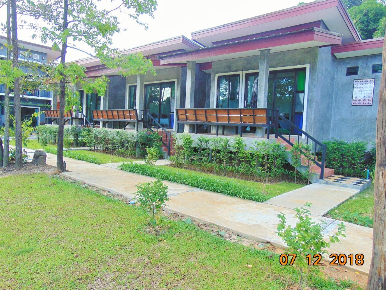 Resort Lanta Amara