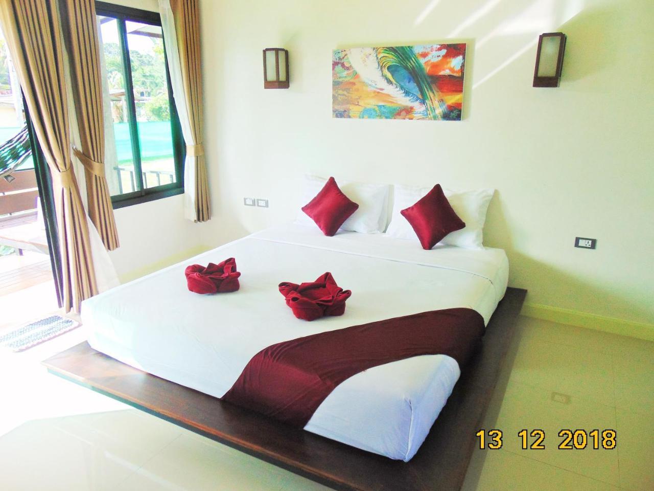 Resort Lanta Amara 3*