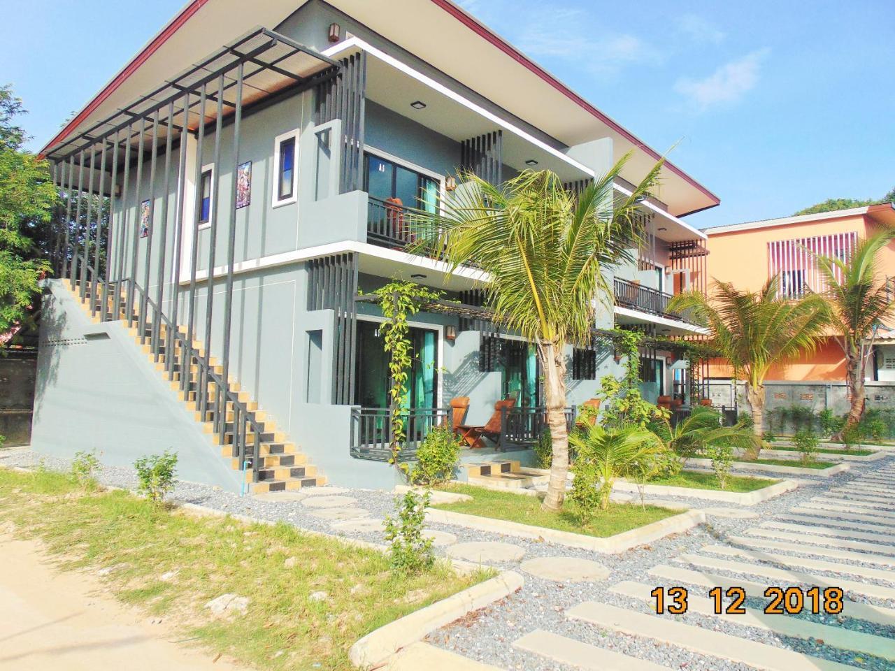Lanta Amara Resort Koh Lanta