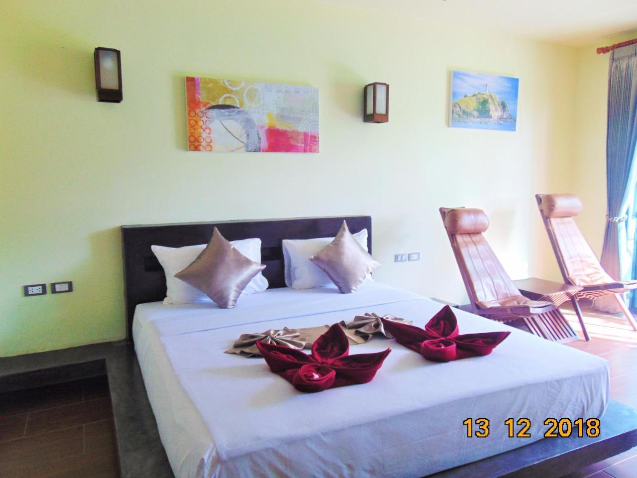 Lanta Amara 3* Koh Lanta