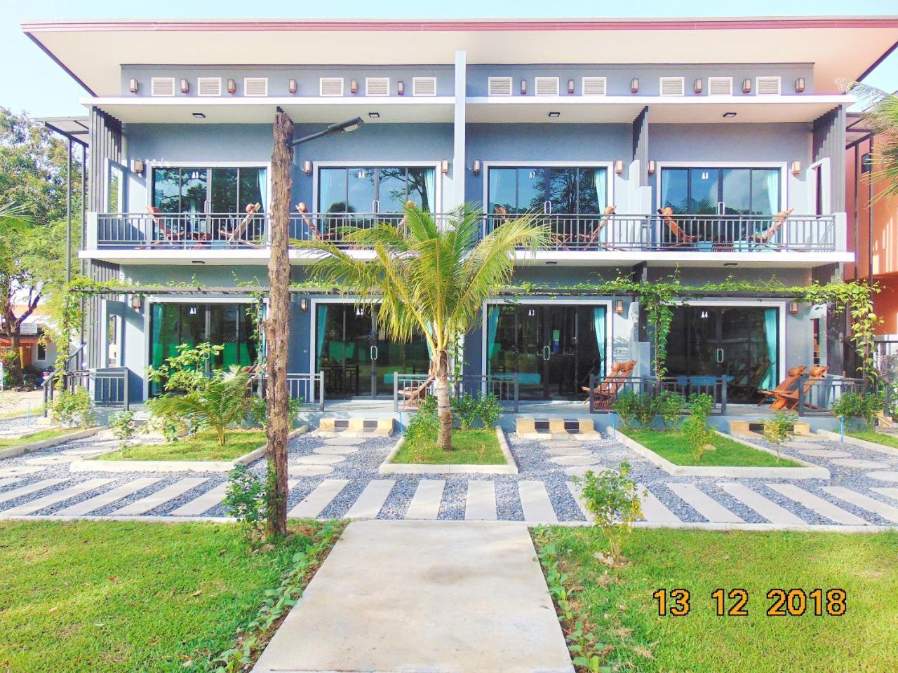 Lanta Amara Resort 3*