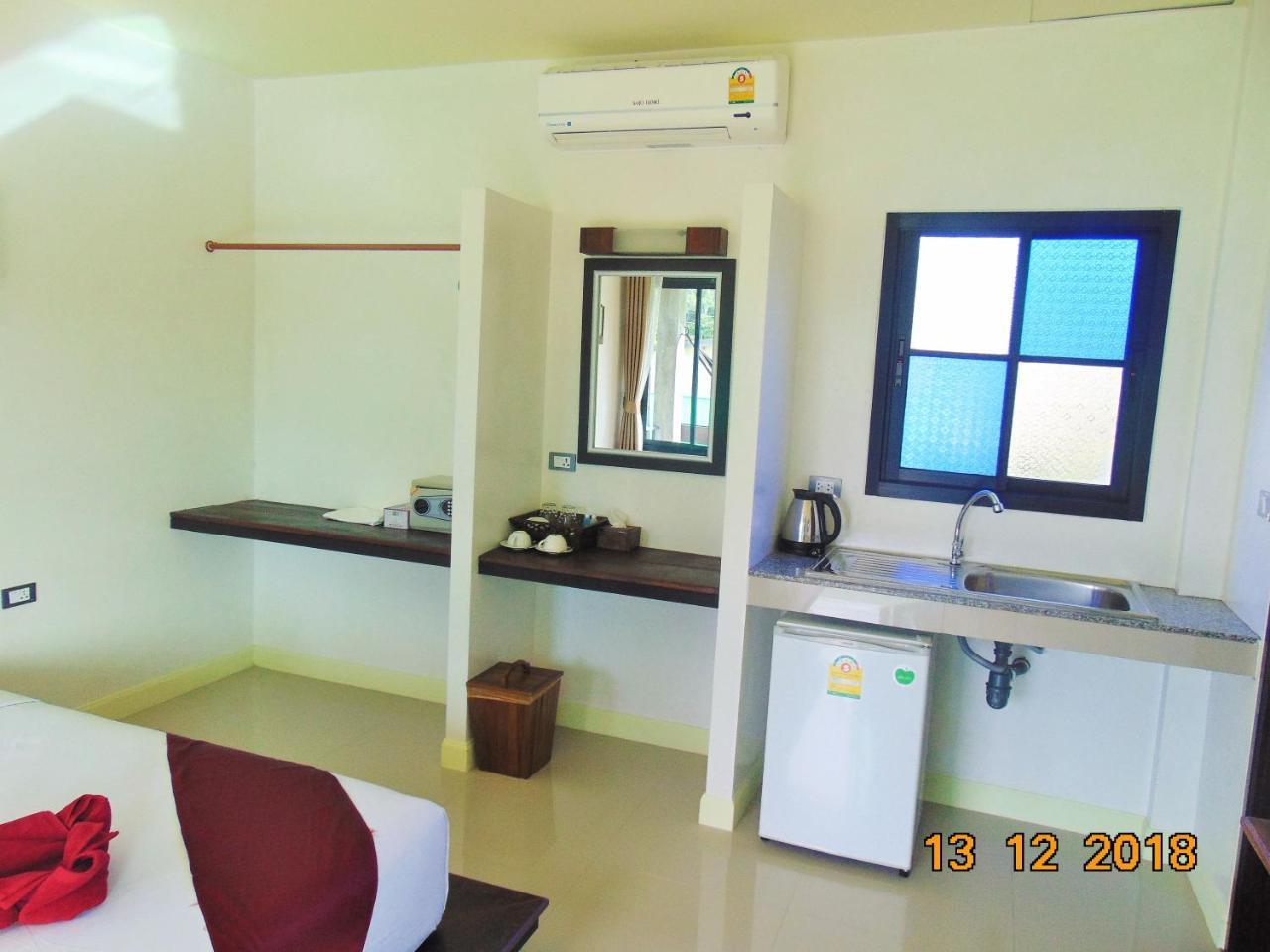Lanta Amara Resort