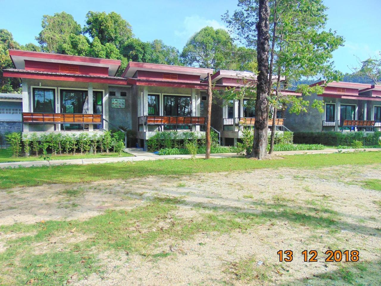 Resort Lanta Amara
