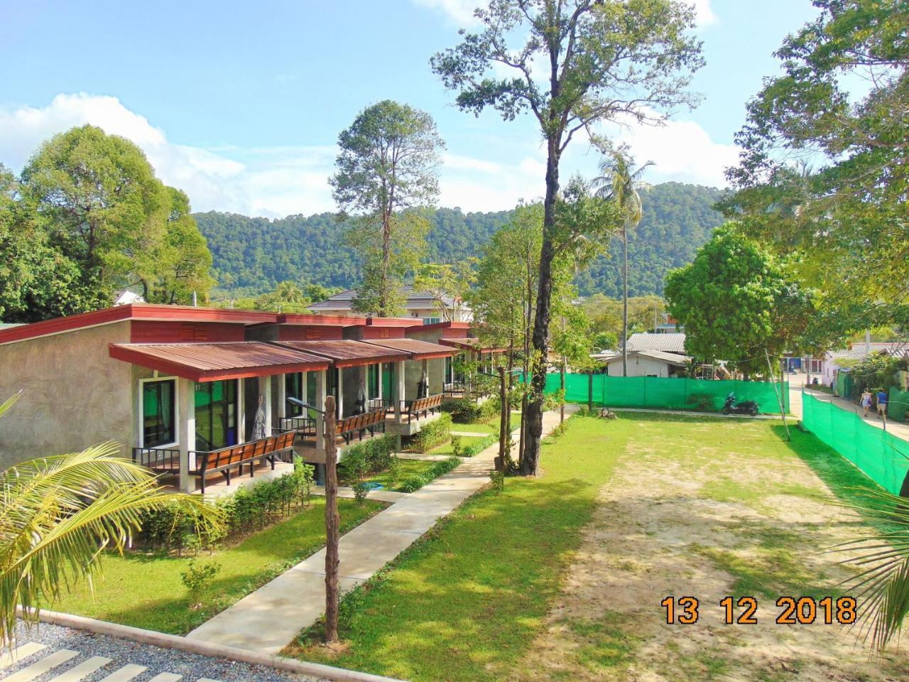 Lanta Amara Resort
