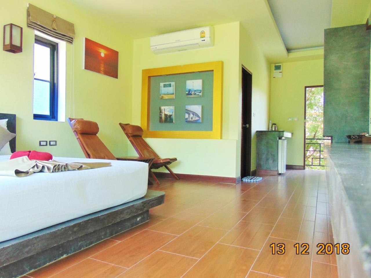 Resort Lanta Amara Koh Lanta