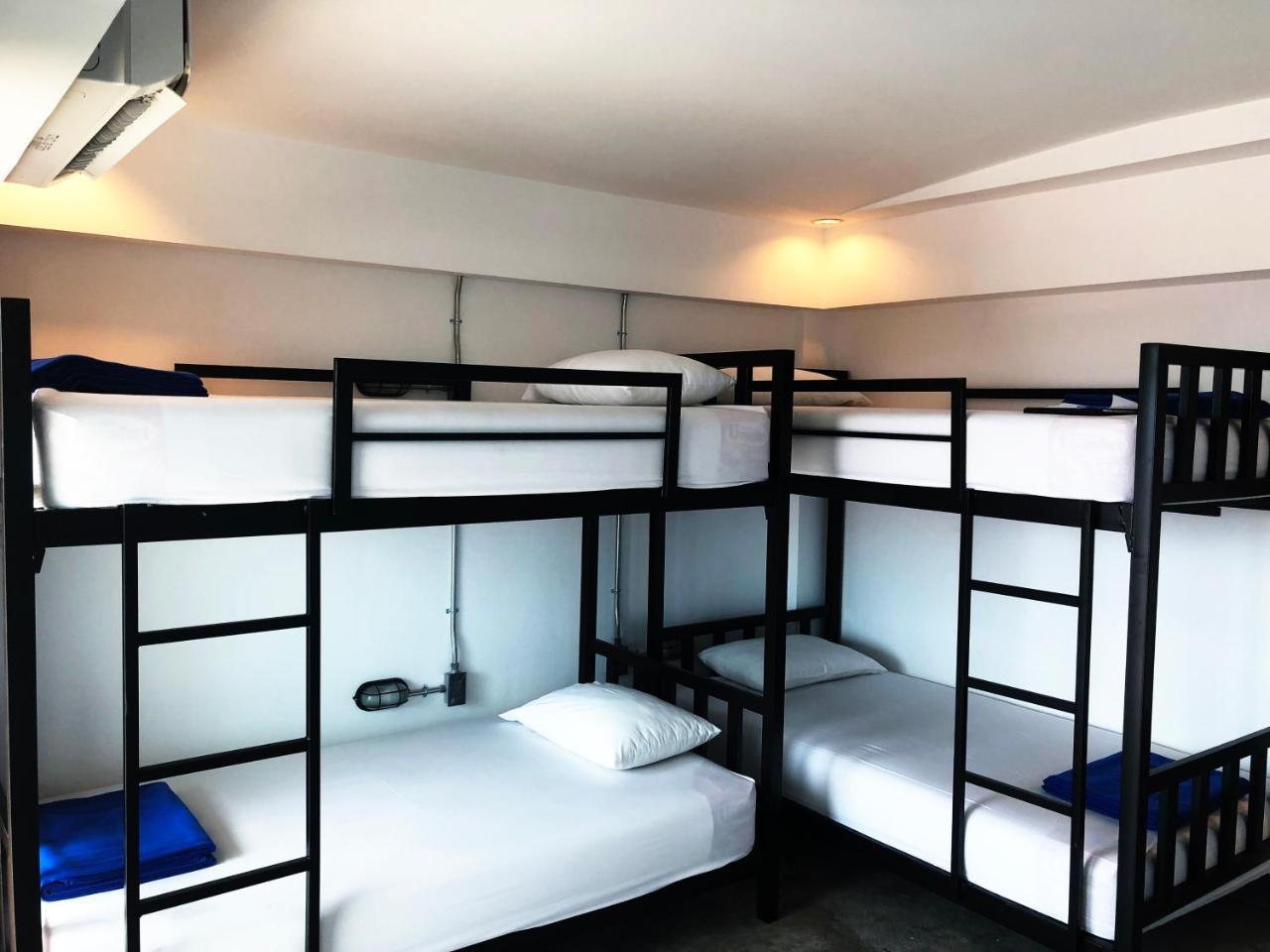 Bodega Koh Samui (adults Only) Hostel *