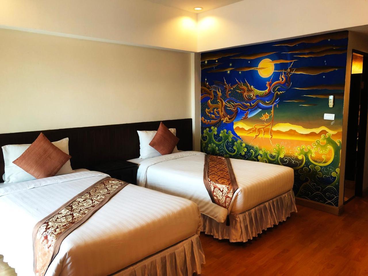 Hostel Bodega Koh Samui (adults Only)