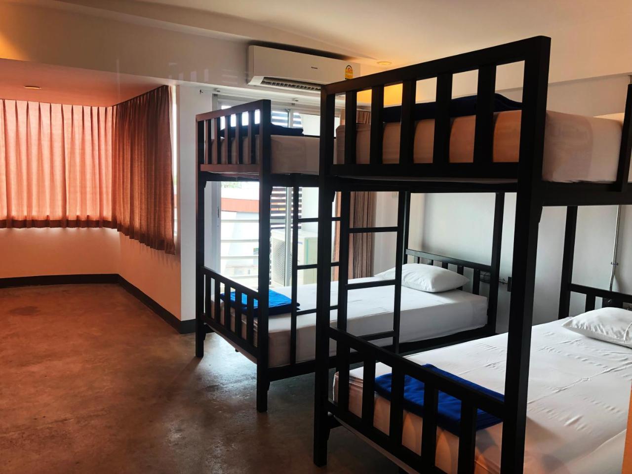 Bodega Koh Samui (adults Only) Chaweng (Koh Samui)