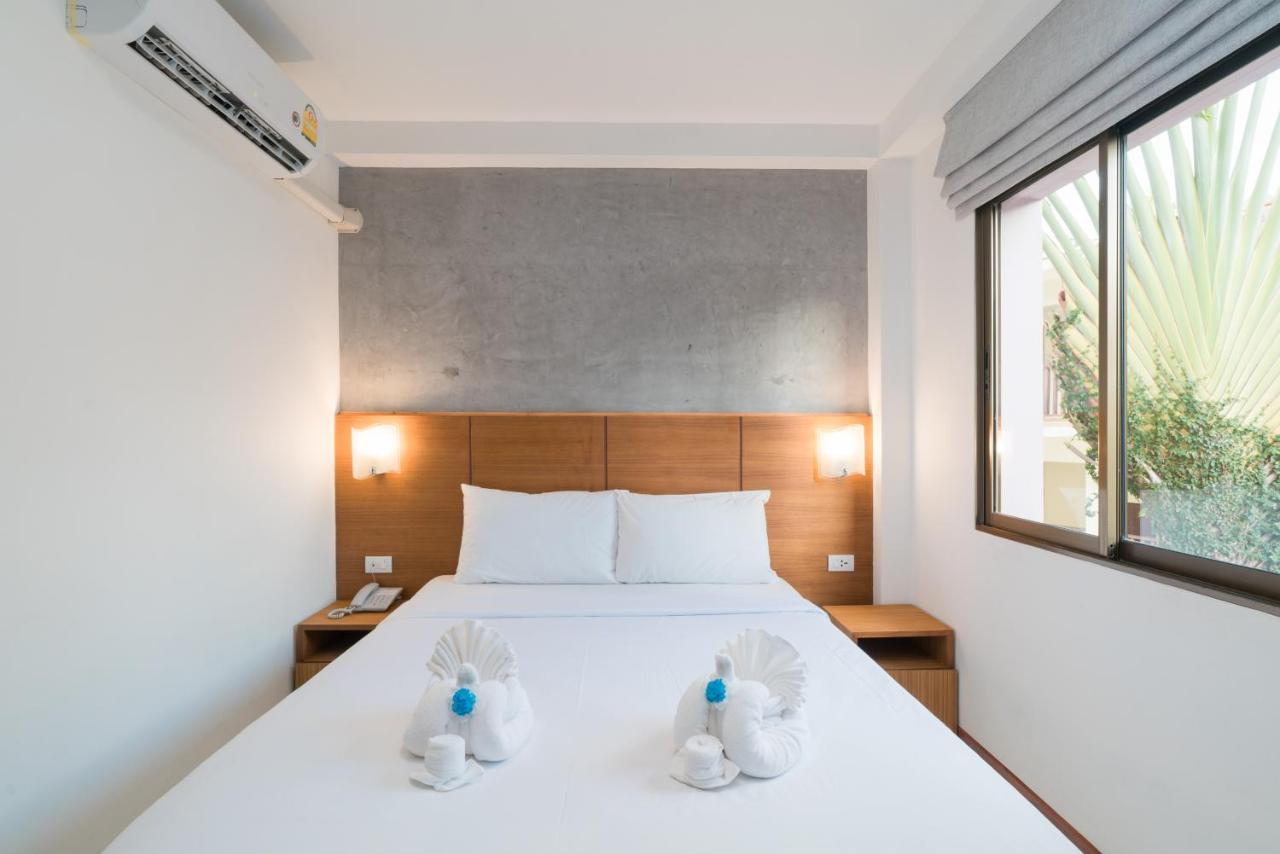 Hotel Destinaation Boutique By The Sea