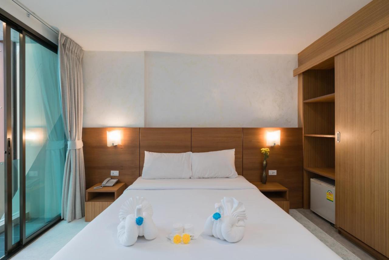 Destinaation Boutique By The Sea Hotel 3*