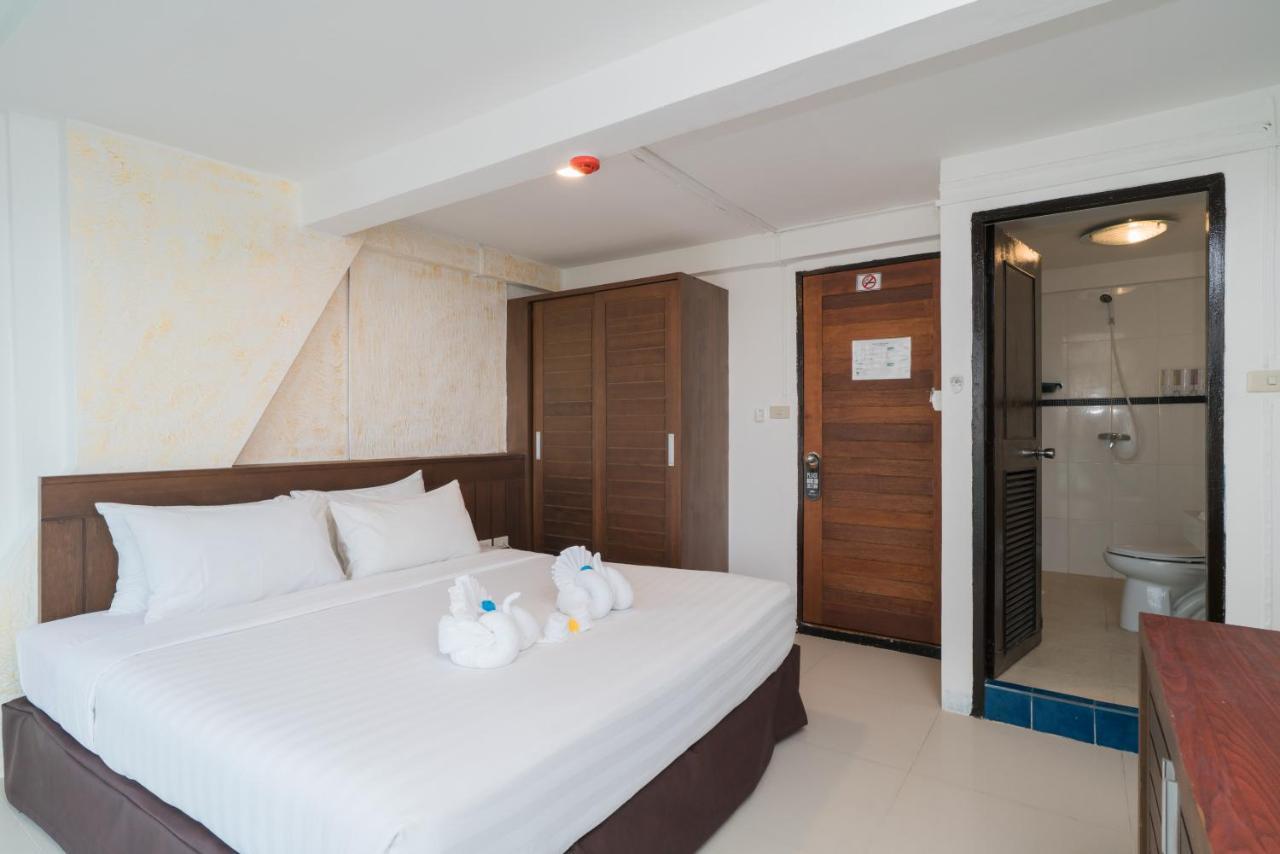 Destinaation Boutique By The Sea 3*
