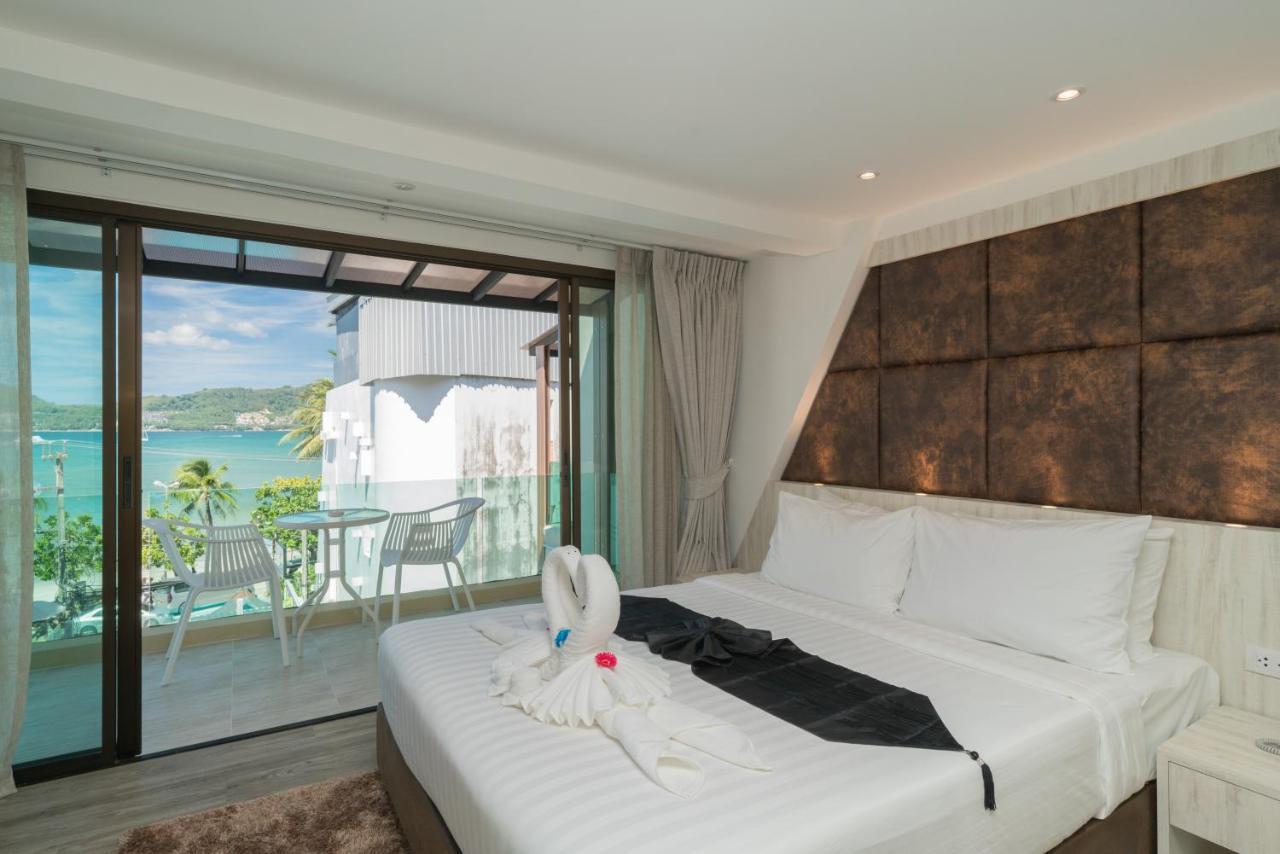 Destinaation Boutique By The Sea Hotel 3*