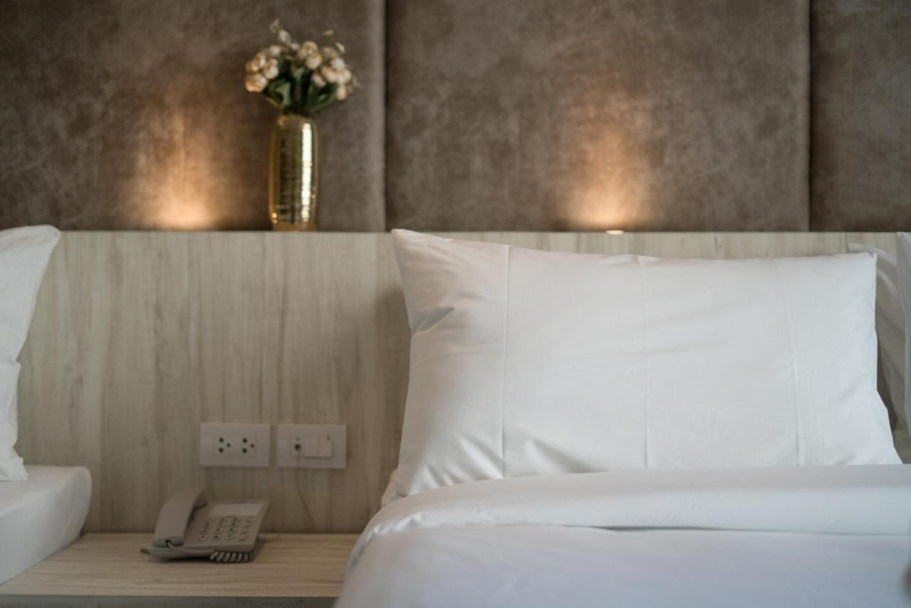 Destinaation Boutique By The Sea Hotel Patong