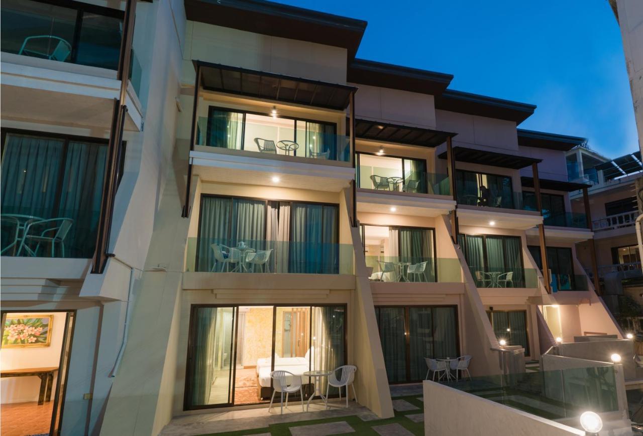 Destinaation Boutique By The Sea 3* Patong