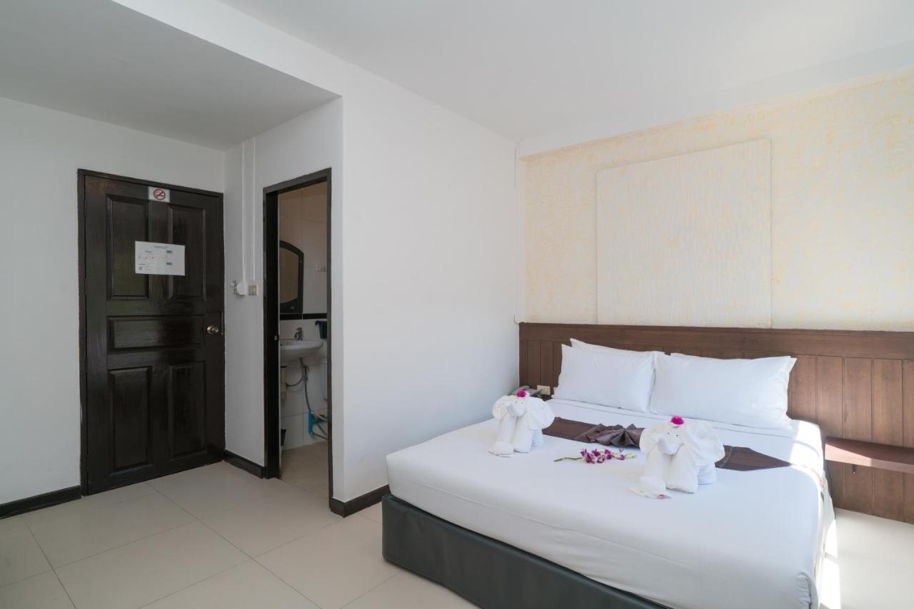 Destinaation Boutique By The Sea Hotel