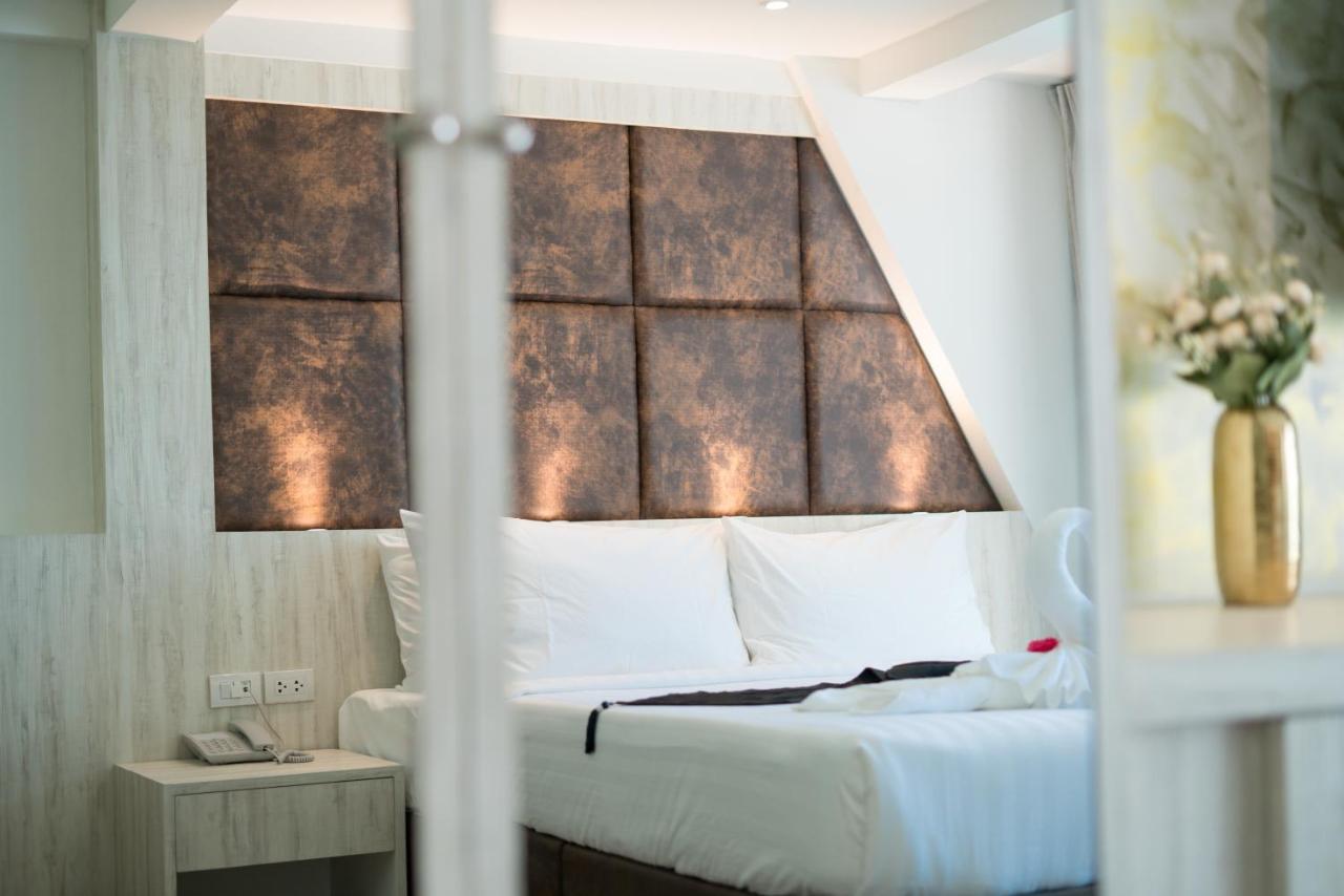Destinaation Boutique By The Sea 3*
