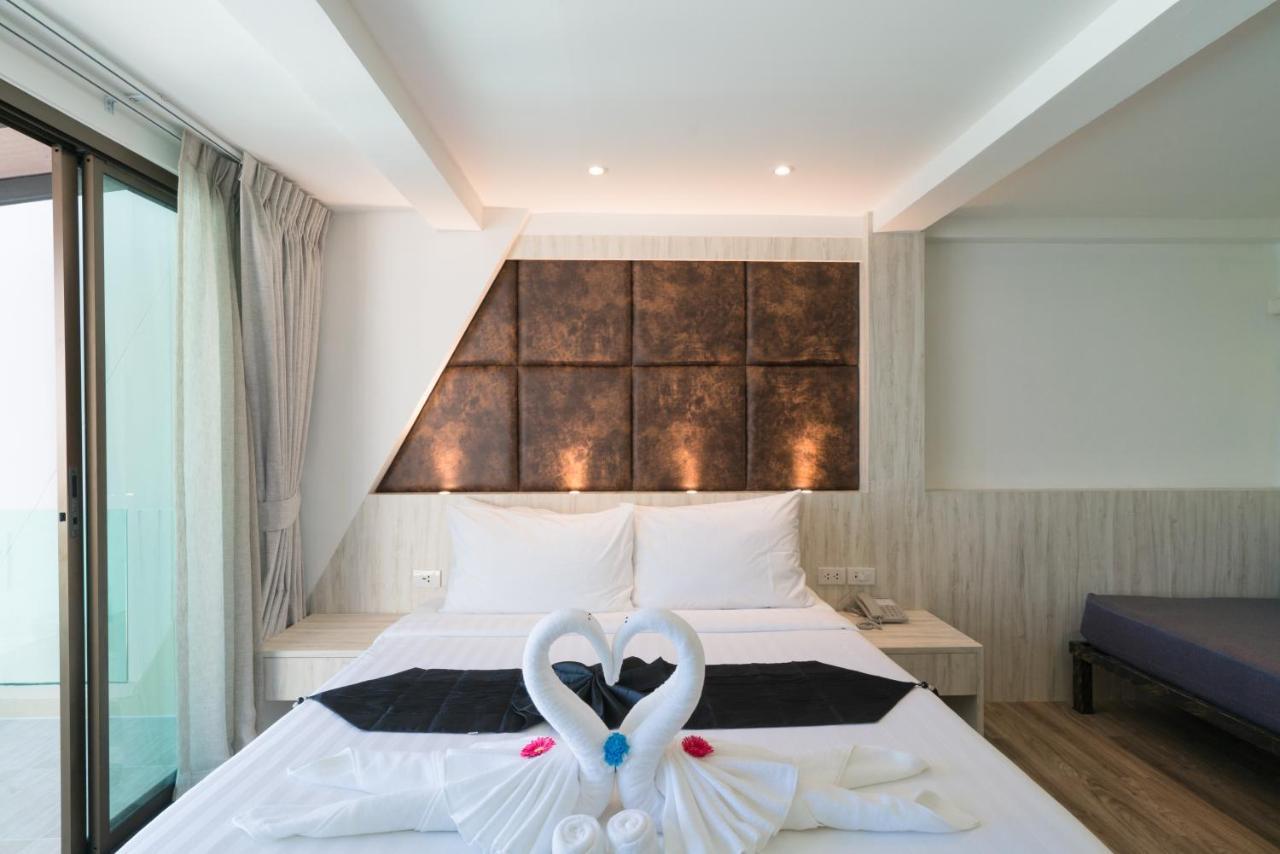 Hotel Destinaation Boutique By The Sea