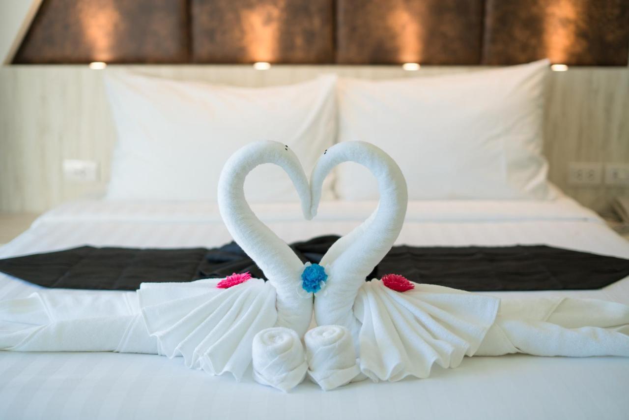 Destinaation Boutique By The Sea 3*