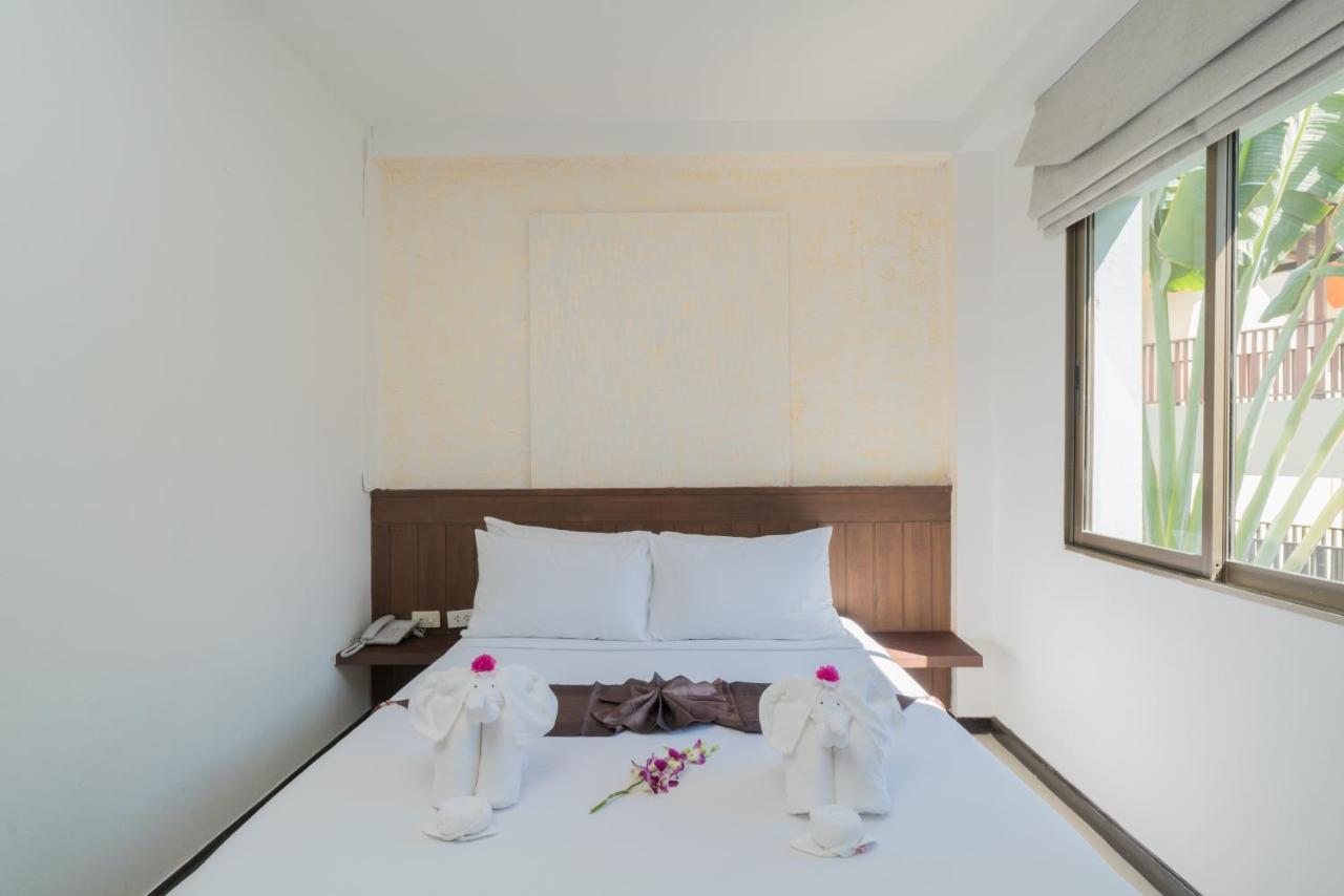 Destinaation Boutique By The Sea Hotel