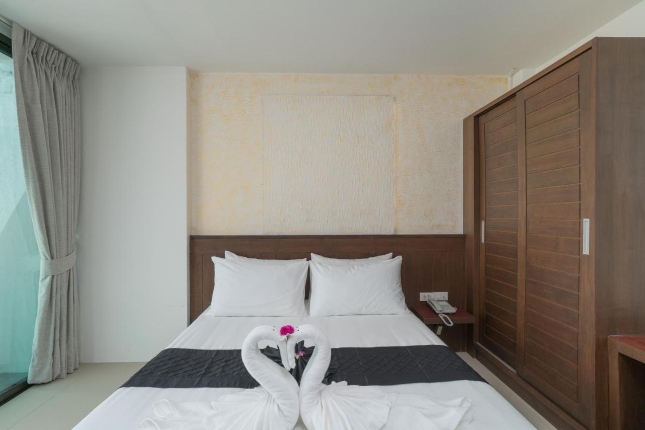 Destinaation Boutique By The Sea Hotel 3*