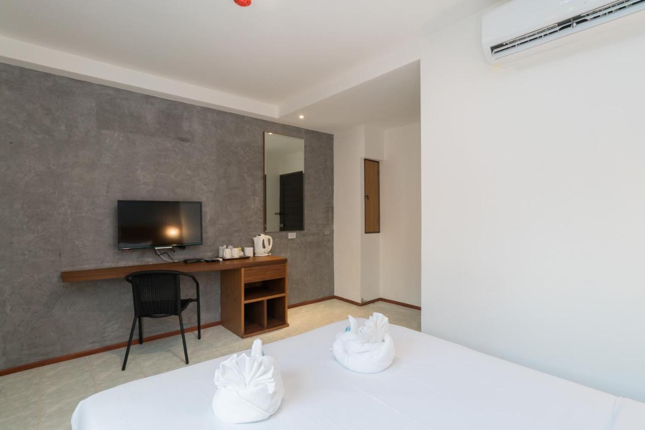 Destinaation Boutique By The Sea Hotel 3*