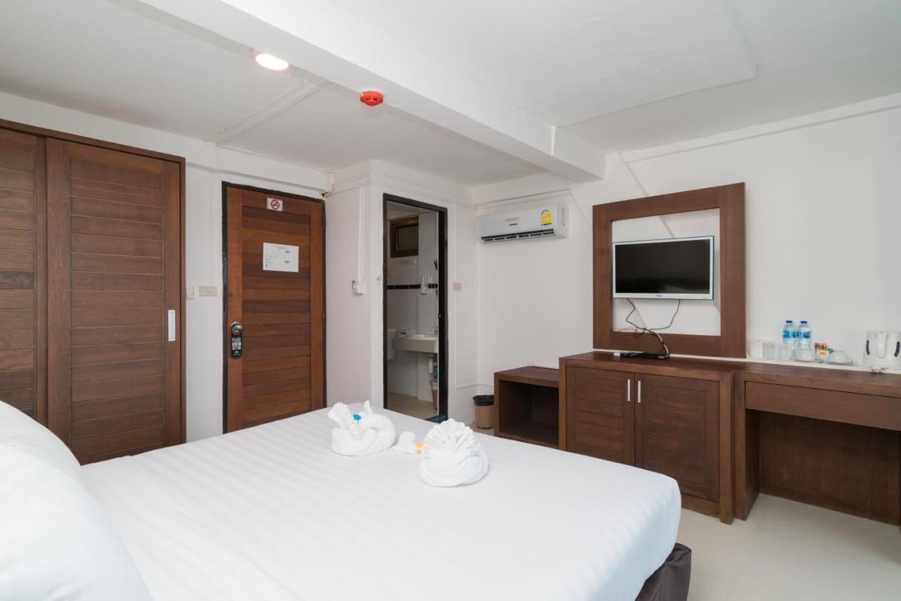 Destinaation Boutique By The Sea Patong
