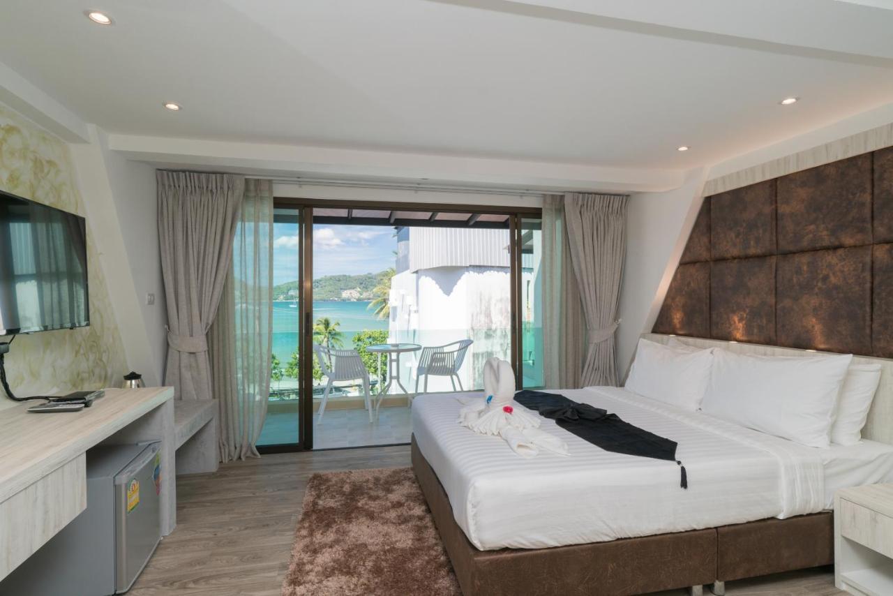 Hotel Destinaation Boutique By The Sea