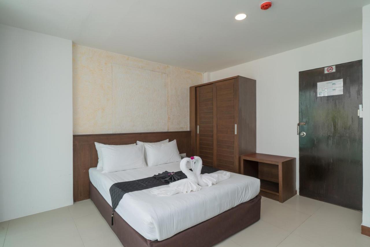 Destinaation Boutique By The Sea Patong