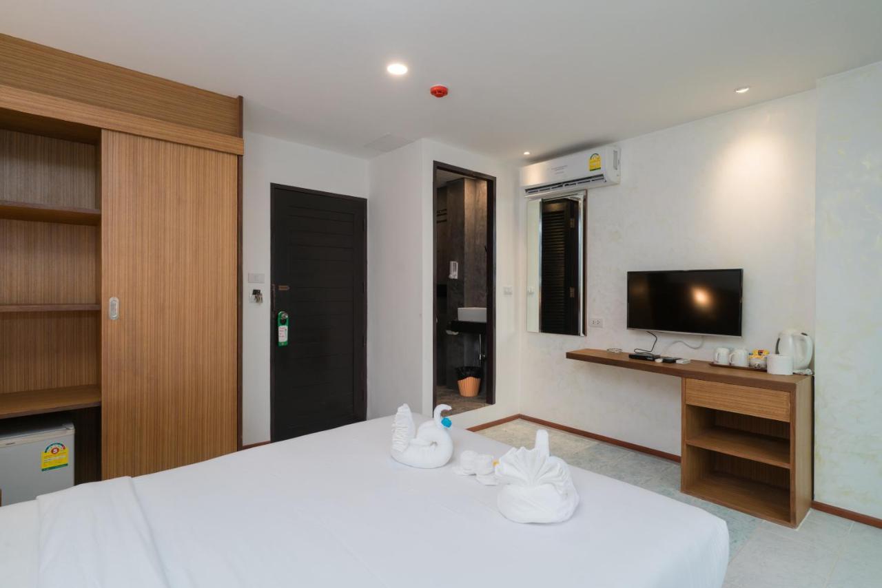 Destinaation Boutique By The Sea 3*