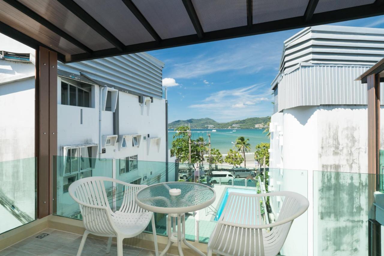 Hotel Destinaation Boutique By The Sea 3*