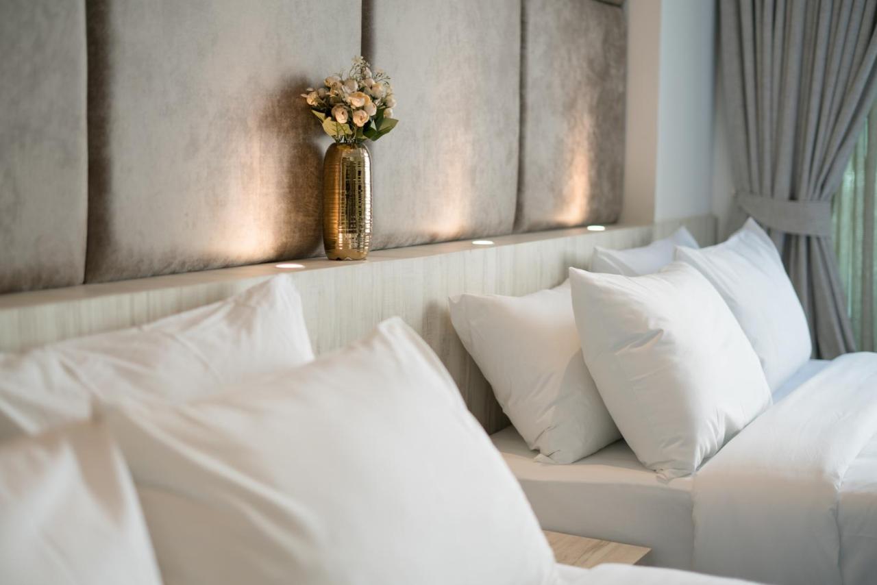 Destinaation Boutique By The Sea Hotel