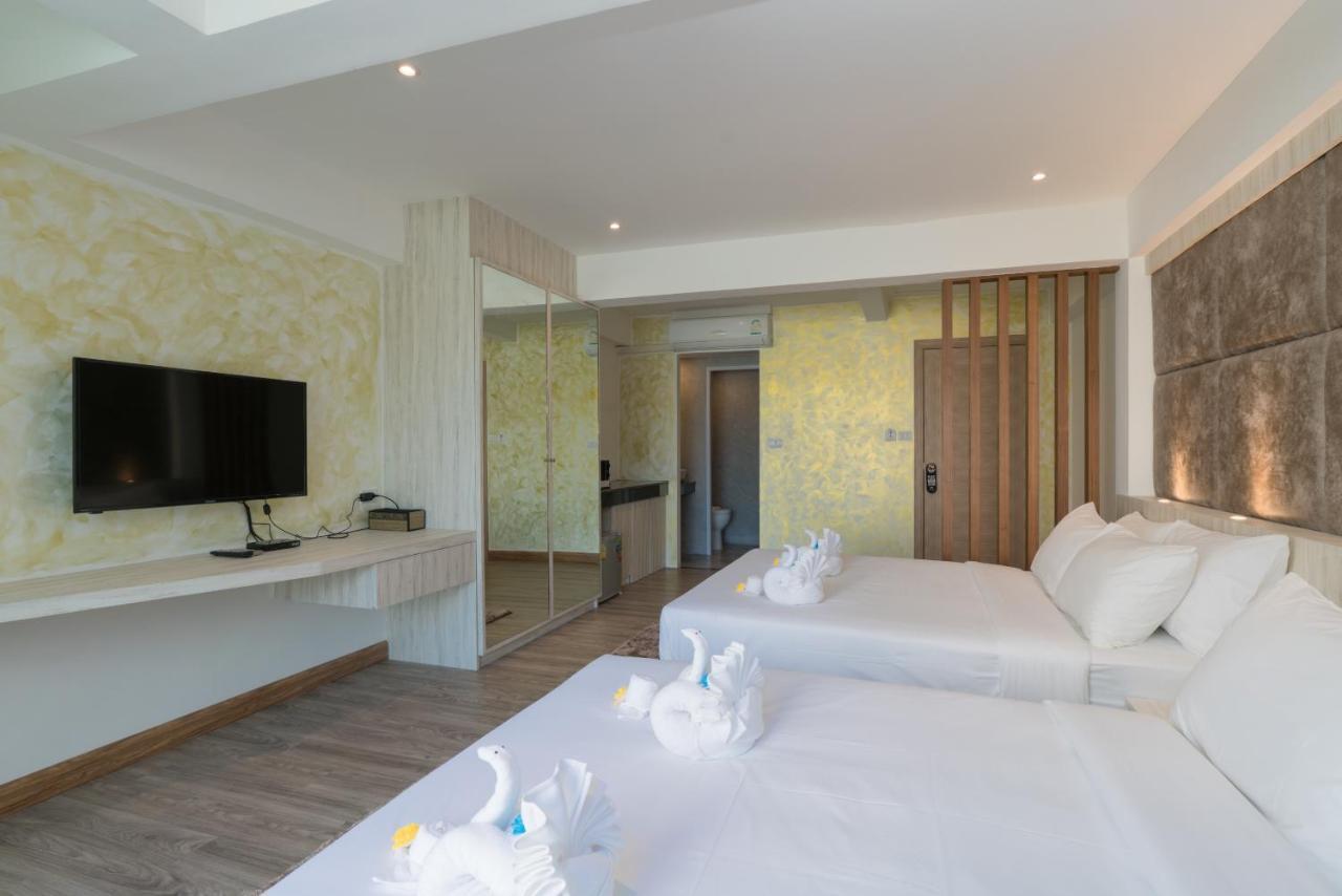 Destinaation Boutique By The Sea Hotel 3*