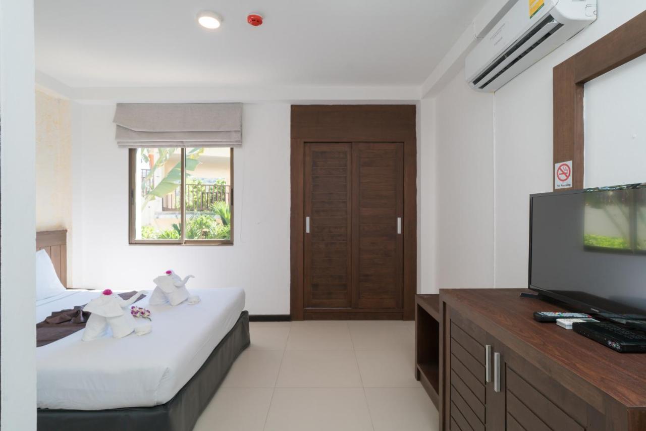 Hotel Destinaation Boutique By The Sea 3*