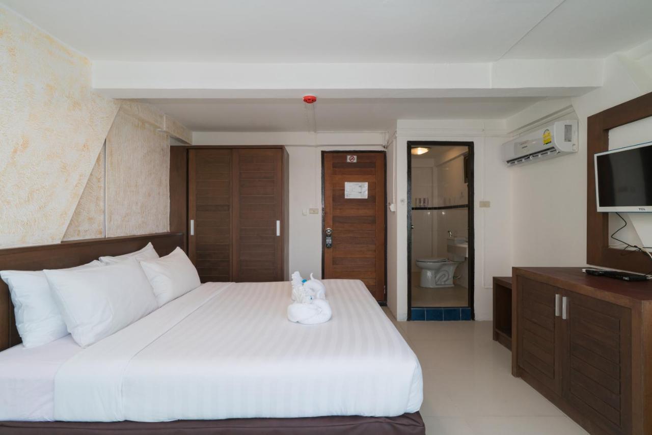 Destinaation Boutique By The Sea Hotel 3*