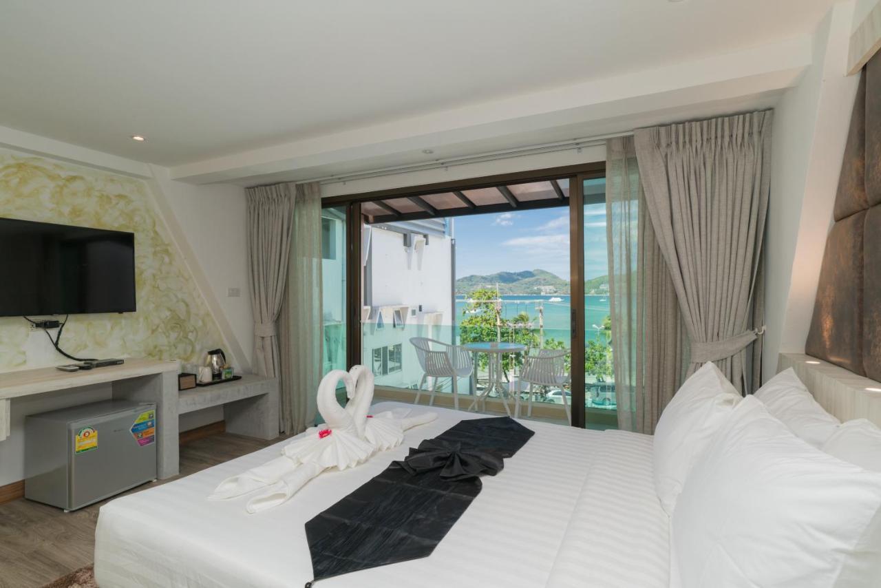 Hotel Destinaation Boutique By The Sea 3*