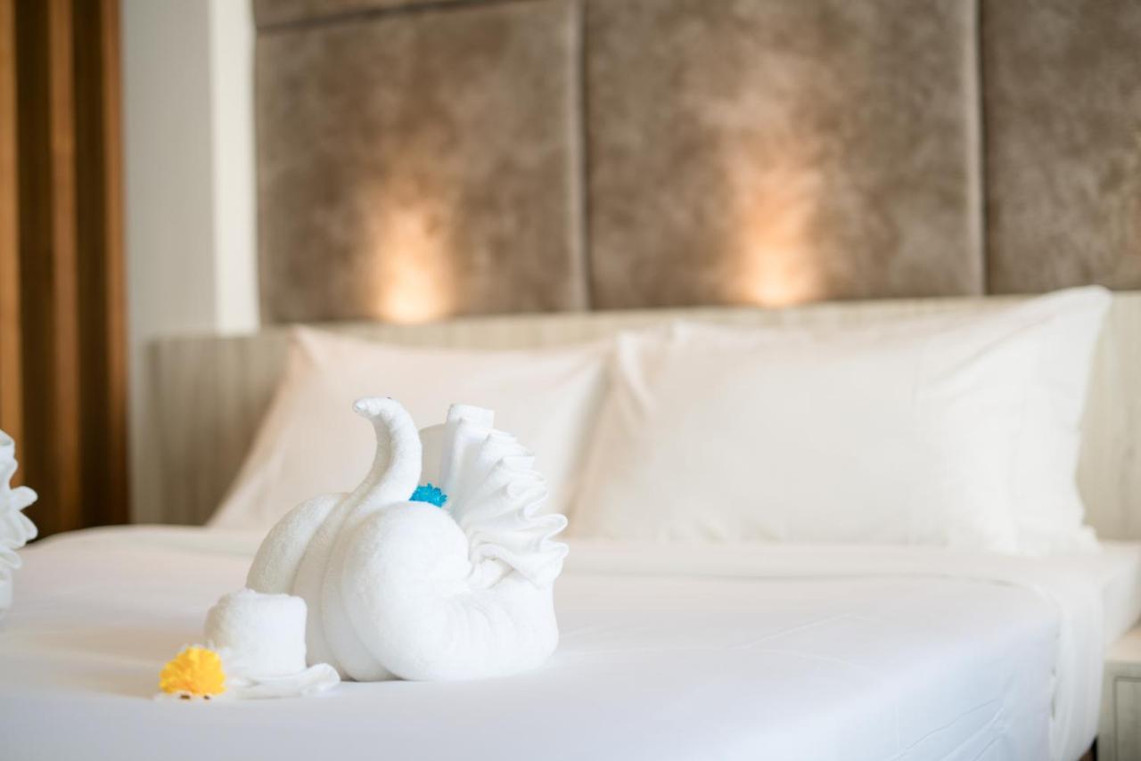 Hotel Destinaation Boutique By The Sea Patong